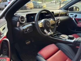 Mercedes-Benz CLA 45 AMG 4MATIC * ���������* 360 ������* ��������*  | Mobile.bg � ����� ������ 7