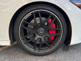 Mercedes-Benz CLA 45 AMG 4MATIC * ���������* 360 ������* ��������*  | Mobile.bg � ����� ������ 6