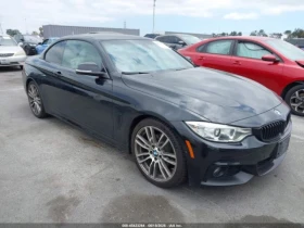 BMW 428 I MSPORT CONVERTIBLE !!УНИКАТ!!