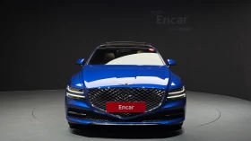 Genesis G80 2.5T* ���������* �������* 360 ������ | Mobile.bg � ����� ������ 3
