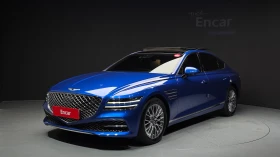������ Genesis G80