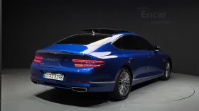 Genesis G80 2.5T* ���������* �������* 360 ������ | Mobile.bg � ����� ������ 2