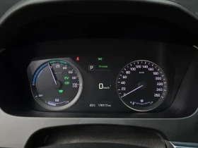 Hyundai Sonata Hybrid 2.0 Hev Premium Special | Mobile.bg � ����� ������ 8