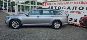 VW Passat 2.0 TDI 150KS - 20899 € / 40874.89 лв. - 54096019 3