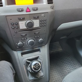 Opel Zafira - 1900 € / 3716.08 лв. - 15098862 3