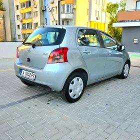 Toyota Yaris 1.4 D-4D | Mobile.bg � ����� ������ 4