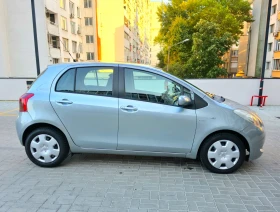 Toyota Yaris 1.4 D-4D | Mobile.bg � ����� ������ 2