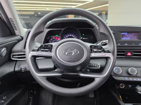 Hyundai Elantra 1.6 LPi (Rental Car)| 117�.�.| ���.��������� | Mobile.bg � ����� ������ 13