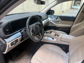 Mercedes-Benz GLE 450 Mercedes-Benz GLE 450/4М/От Силвър стар/Лизинг - 45000 € - 26183039 7