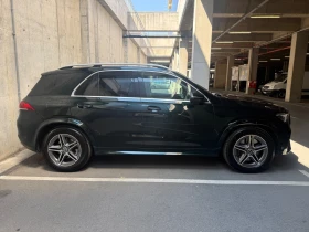 Mercedes-Benz GLE 450 Mercedes-Benz GLE 450/4М/От Силвър стар/Лизинг - 45000 € - 26183039 4