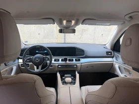 Mercedes-Benz GLE 450 Mercedes-Benz GLE 450/4М/От Силвър стар/Лизинг - 45000 € - 26183039 10