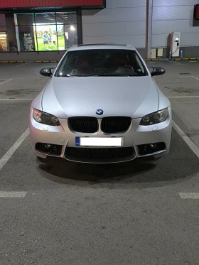 BMW 335 I - 10999 € - 20939662 4