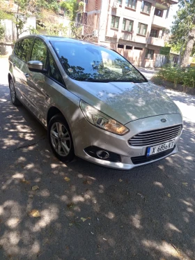 Ford S-Max - 3300 € - 21391518 2