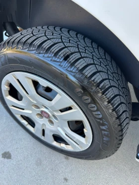 Fiat Doblo 1.3Mjet 90hp  | Mobile.bg � ����� ������ 8