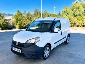 ����� �� �������� �� Fiat Doblo 1.3Mjet 90hp 