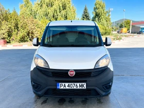 ����� �� �������� �� Fiat Doblo 1.3Mjet 90hp 