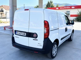 ����� �� �������� �� Fiat Doblo 1.3Mjet 90hp 
