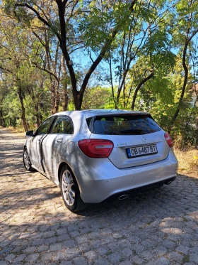 Mercedes-Benz A 200 2.2 cdi - 9480 € - 93996864 2