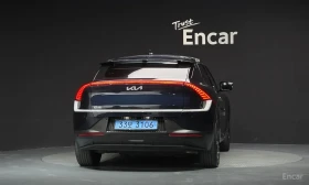 Kia EV6 Air 4WD | Auto.bg — изображение 4