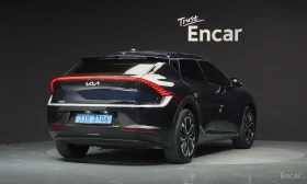 Kia EV6 Air 4WD | Auto.bg — изображение 2