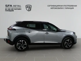 Peugeot 2008 GT 1.2 PureTech 130 EAT8 EURO6//2109R27 | Mobile.bg � ����� ������ 5