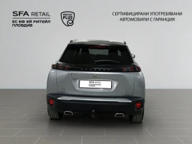 Peugeot 2008 GT 1.2 PureTech 130 EAT8 EURO6//2109R27 | Mobile.bg � ����� ������ 7