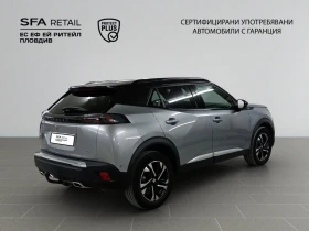 Peugeot 2008 GT 1.2 PureTech 130 EAT8 EURO6//2109R27 | Mobile.bg � ����� ������ 8