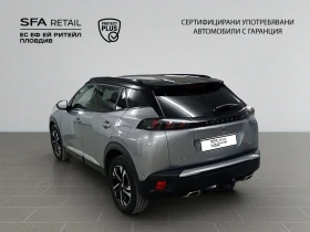 Peugeot 2008 GT 1.2 PureTech 130 EAT8 EURO6//2109R27 | Mobile.bg � ����� ������ 6
