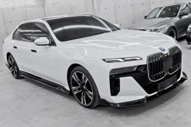 BMW 740 B58 M paket  | Auto.bg — изображение 3