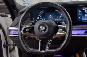 BMW 740 B58 M paket  | Auto.bg — изображение 10