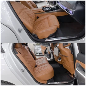 BMW 740 B58 M paket  | Auto.bg — изображение 12