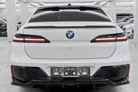 BMW 740 B58 M paket  | Auto.bg — изображение 6