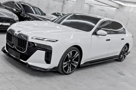 BMW 740 B58 M paket  | Auto.bg — изображение 2