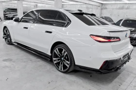 BMW 740 B58 M paket  | Auto.bg — изображение 7