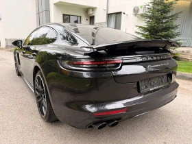 Porsche Panamera TURBO / DOWNPIPE | Auto.bg — изображение 5