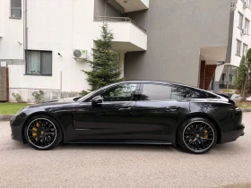 Porsche Panamera TURBO / DOWNPIPE | Auto.bg — изображение 4