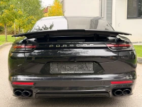 Porsche Panamera TURBO / DOWNPIPE | Auto.bg — изображение 6