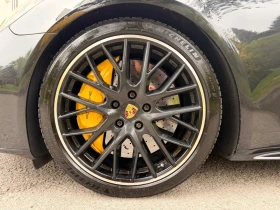 Porsche Panamera TURBO / DOWNPIPE | Auto.bg — изображение 17