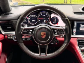 Porsche Panamera TURBO / DOWNPIPE | Auto.bg — изображение 13