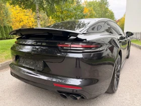 Porsche Panamera TURBO / DOWNPIPE | Auto.bg — изображение 7
