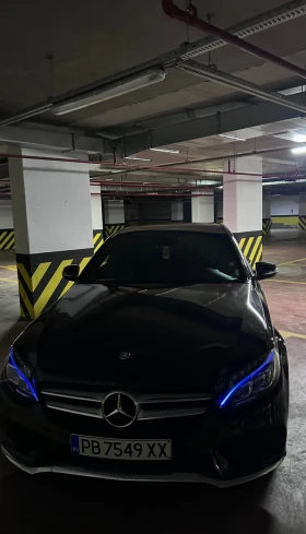 Mercedes-Benz C 220 - 13500 € - 34771569 4