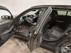 BMW 320 d Touring Sportautomatic | Mobile.bg � ����� ������ 5