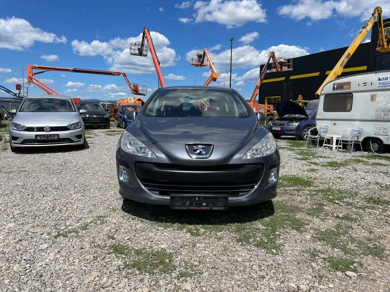 Peugeot 308 1.4i, снимка 2 - Автомобили и джипове - 37397646