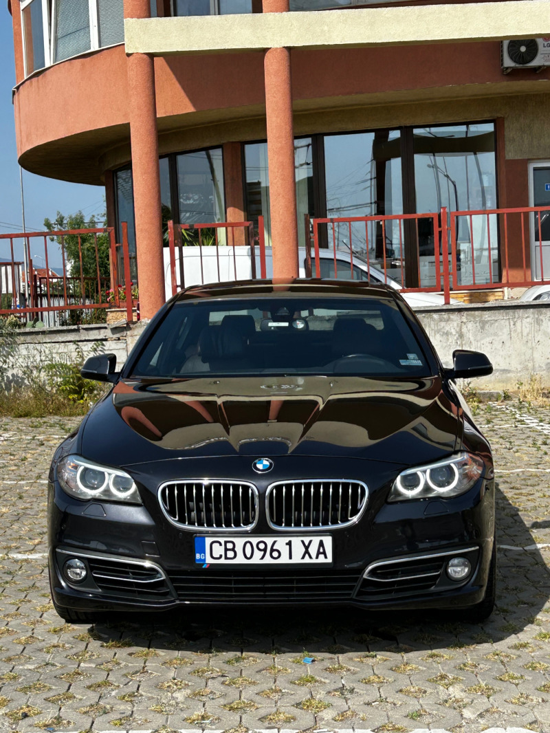 BMW 530 Xdrive, снимка 2 - Автомобили и джипове - 46391717