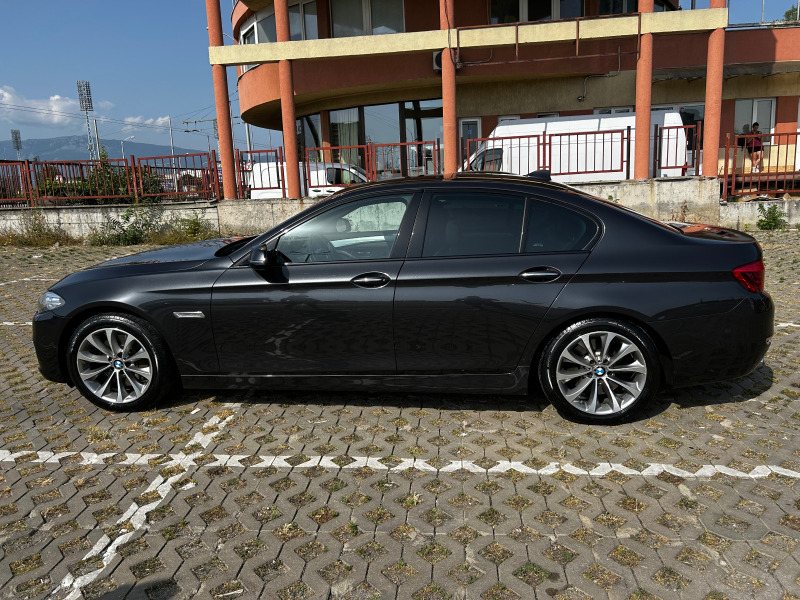 BMW 530 Xdrive, снимка 1 - Автомобили и джипове - 46391717