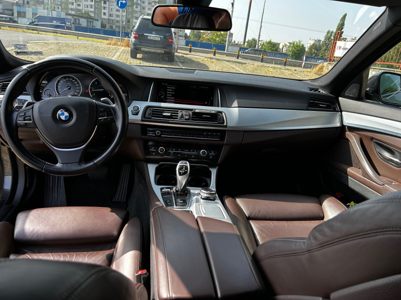 BMW 530 Xdrive, снимка 7 - Автомобили и джипове - 46391717