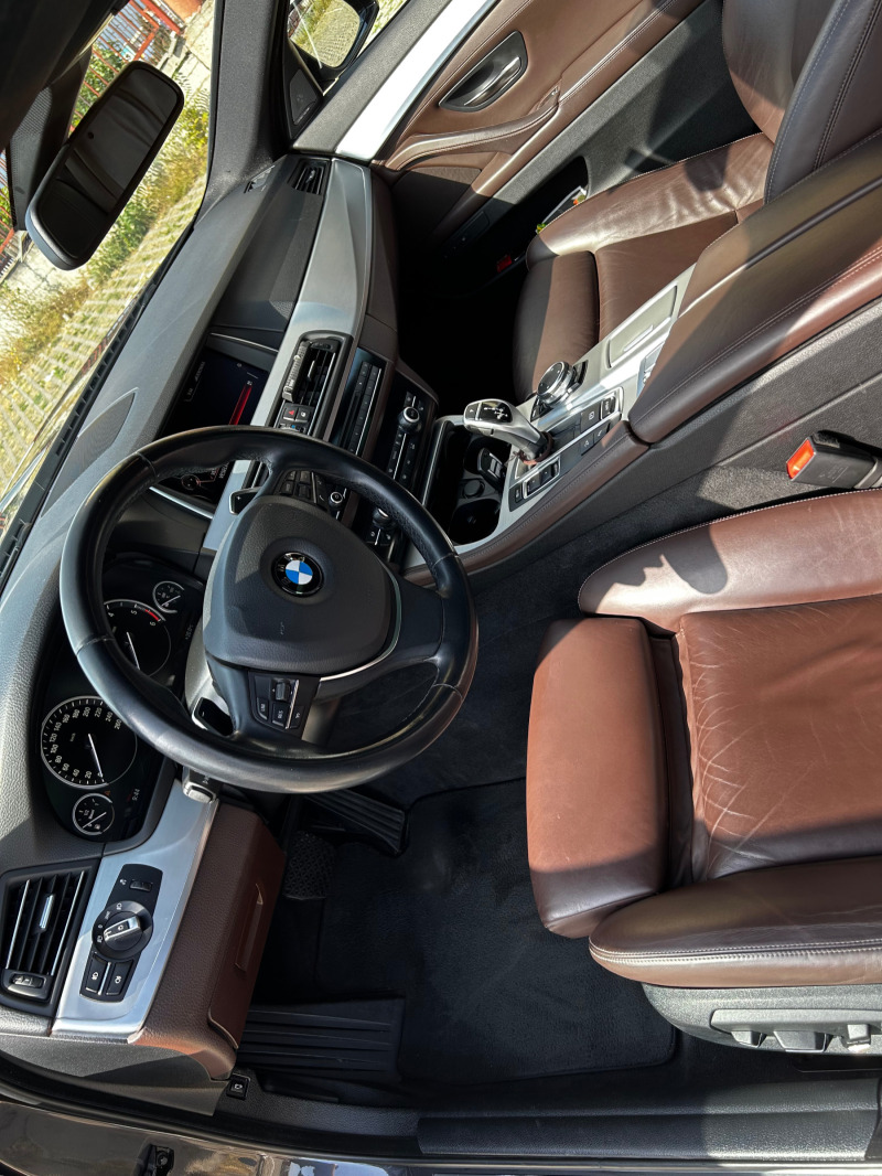 BMW 530 Xdrive, снимка 9 - Автомобили и джипове - 46391717