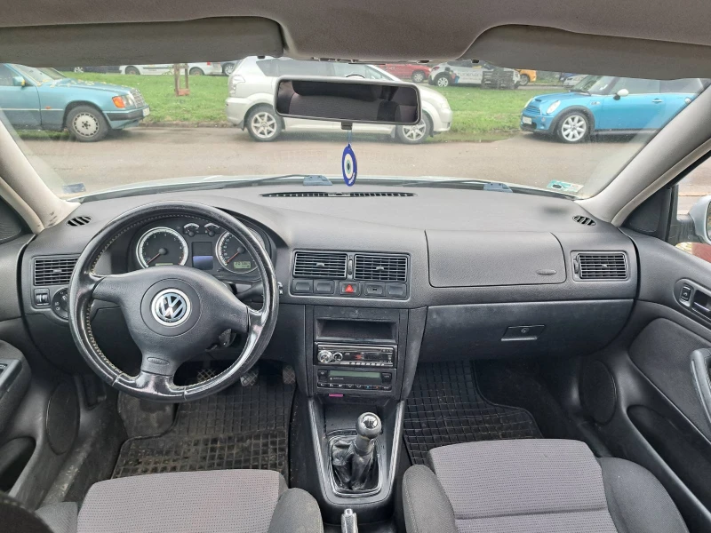 VW Golf 4 / 1.6 / климатроник / всичко платено, снимка 5 - Автомобили и джипове - 47481723