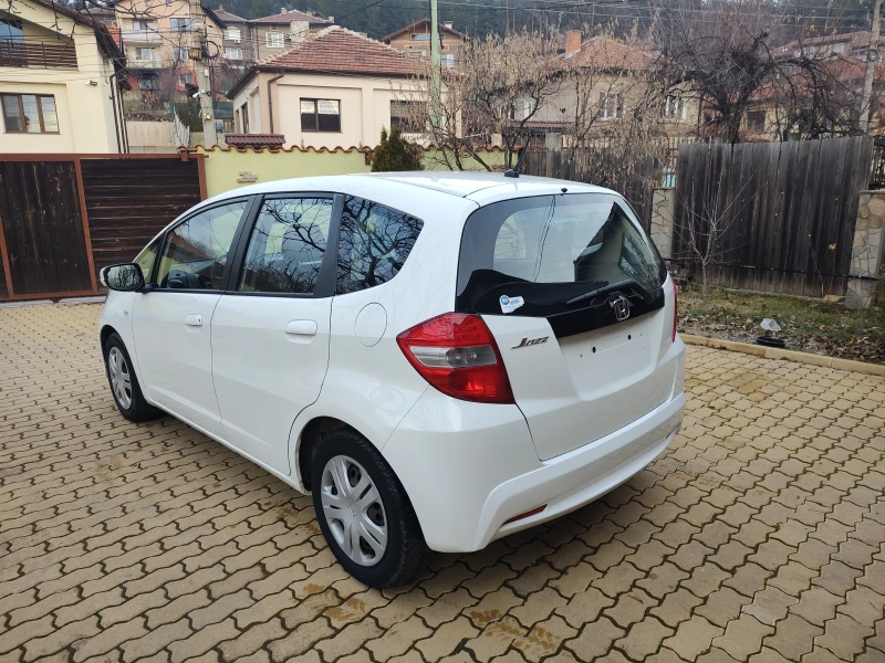 Honda Jazz = = 1.2= = , снимка 6 - Автомобили и джипове - 48487111