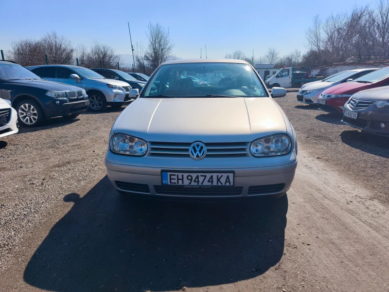 VW Golf 1.6.i, снимка 2 - Автомобили и джипове - 49377808